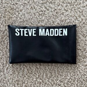 Steve Madden Sunglasses Case